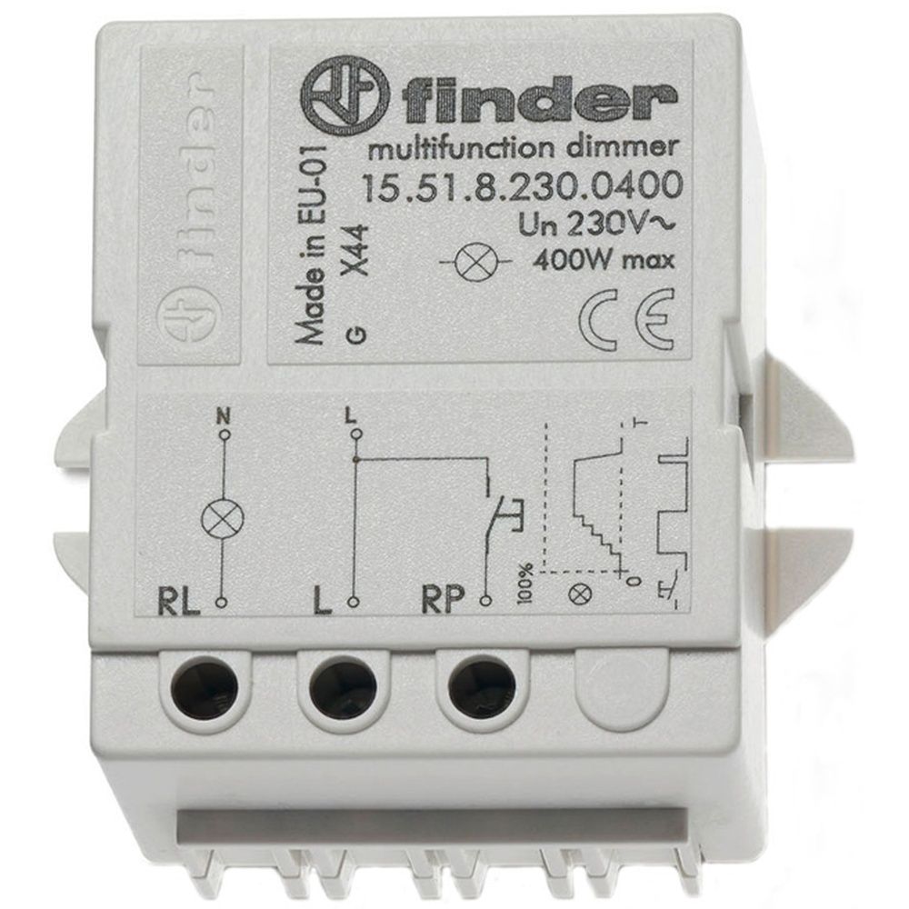 Finder Dimmer 15.51.8.230.0400