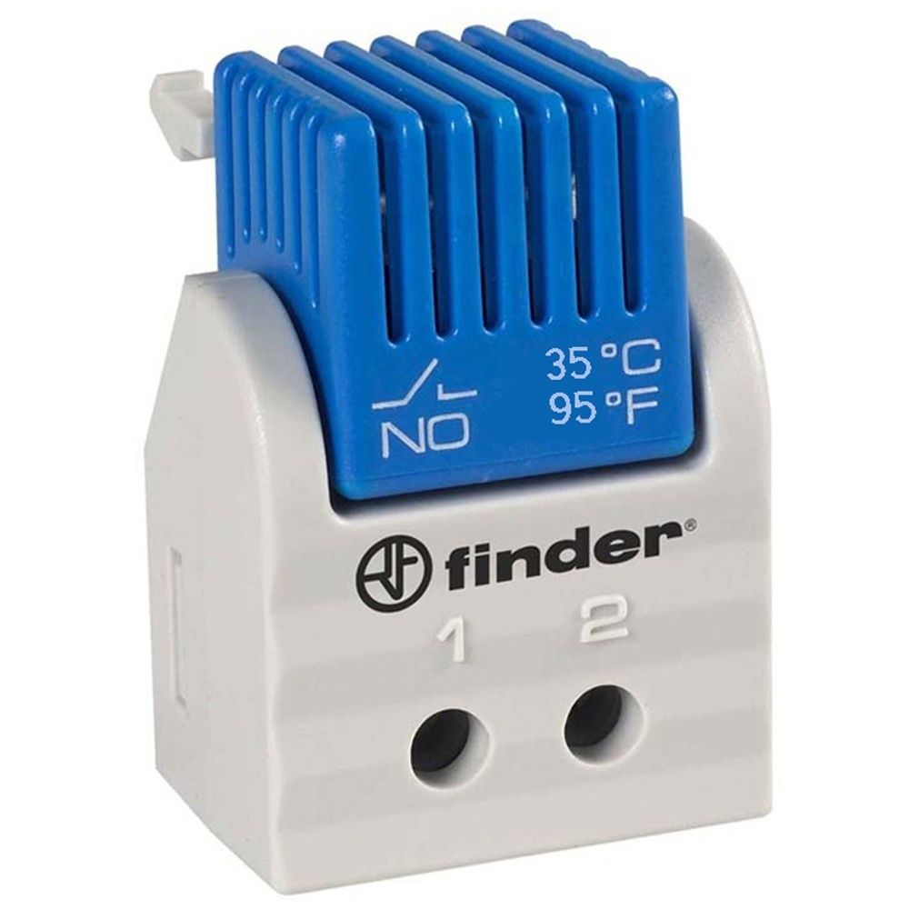 Finder Thermostat 7T.91.0.000.1300 