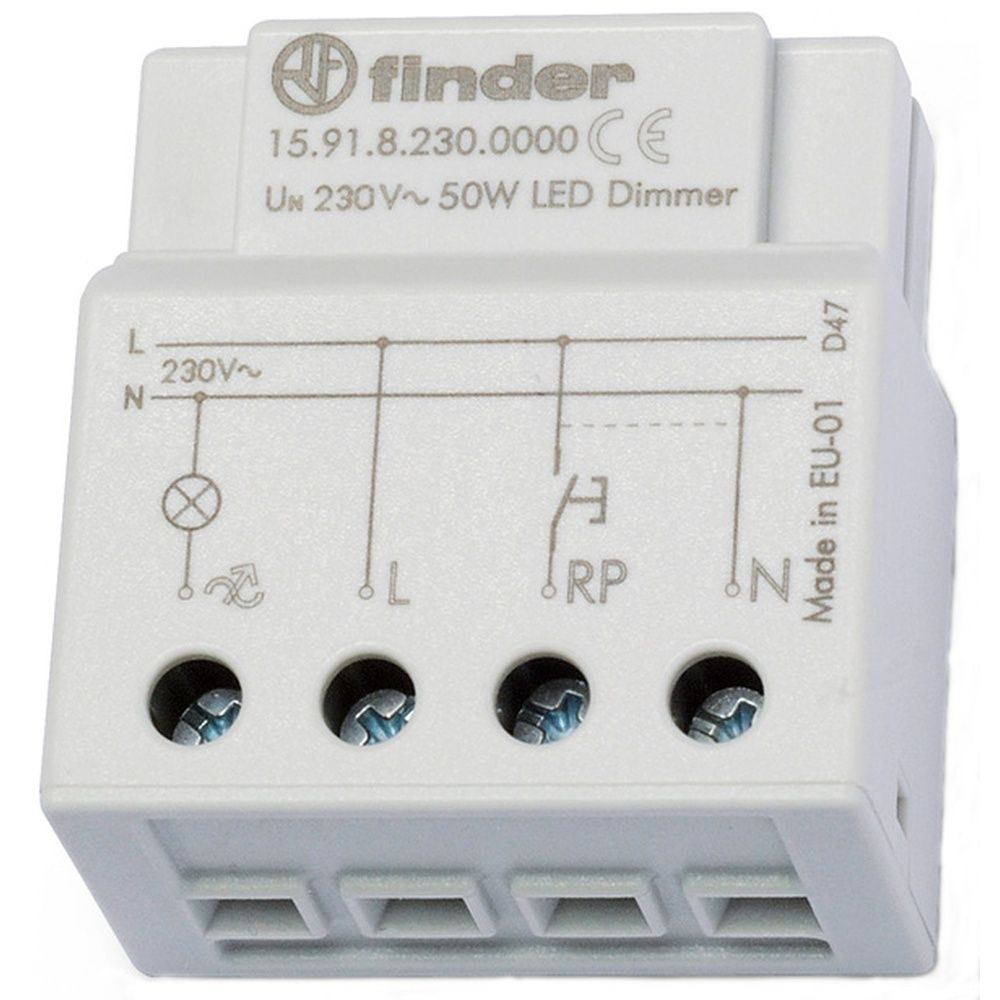 Finder Dimmer 15.91.8.230.0000