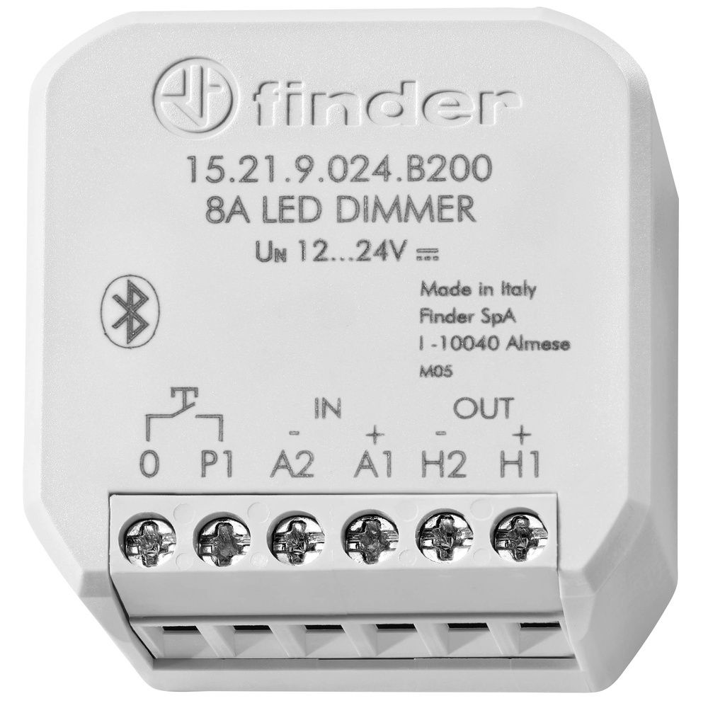 Finder Bluetooth Dimmer 15.21.9.024.B200 