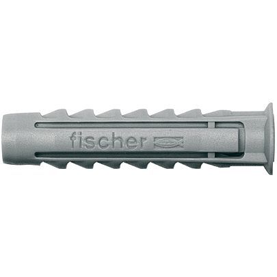 Fischer Dübel 070012 Typ SX 12 x 60 Preis per VPE von 25 Stück
