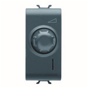 Gewiss Drehdimmer GW12564