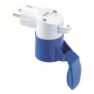 Gewiss Adapter GW64209 Preis per VPE von 10 Stück