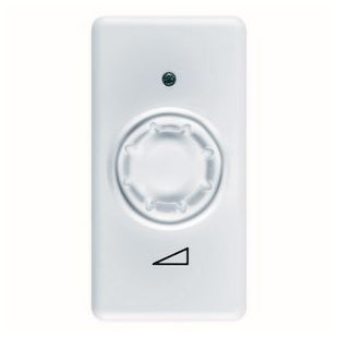 Gewiss Drehdimmer GW20802