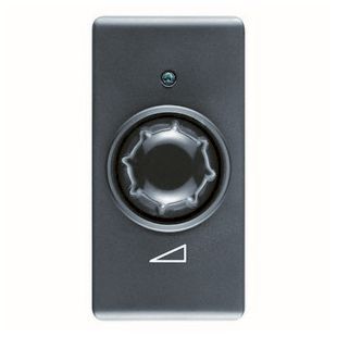 Gewiss Drehdimmer GW21802