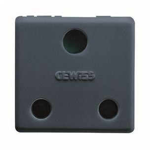 Gewiss Steckdose GW21209 Preis per VPE von 30 Stück