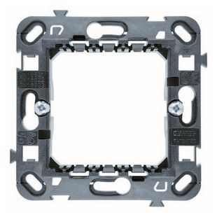 Gewiss Halterung GW16823 Preis per VPE von 12 Stück