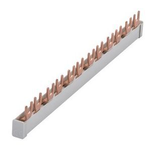 Gewiss Gabelkammschiene GW96993 Preis per VPE von 25 Stück