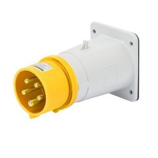 Gewiss Anbaugerätestecker GW60214 Preis per VPE von 8 Stück