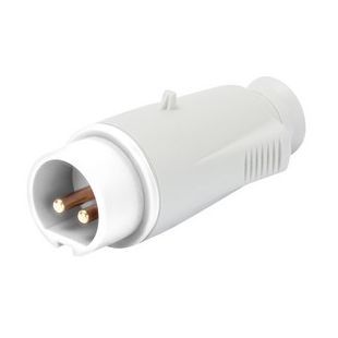 Gewiss Stecker GW60072 Preis per VPE von 10 Stück