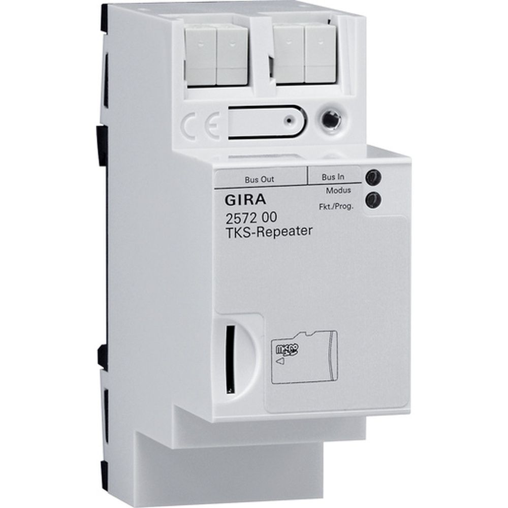 Gira TKS-Repeater 257200