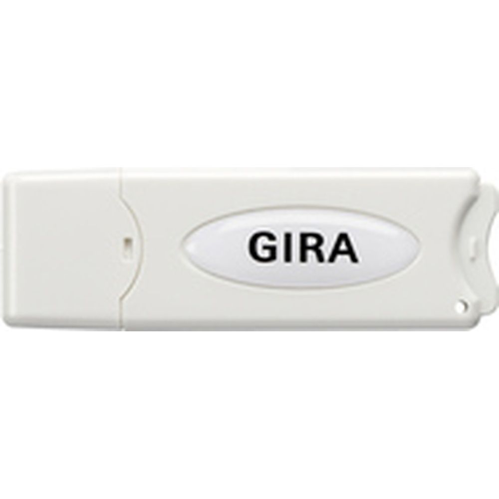 Gira Datenschnittstelle 512000 Gira KNX / EIB