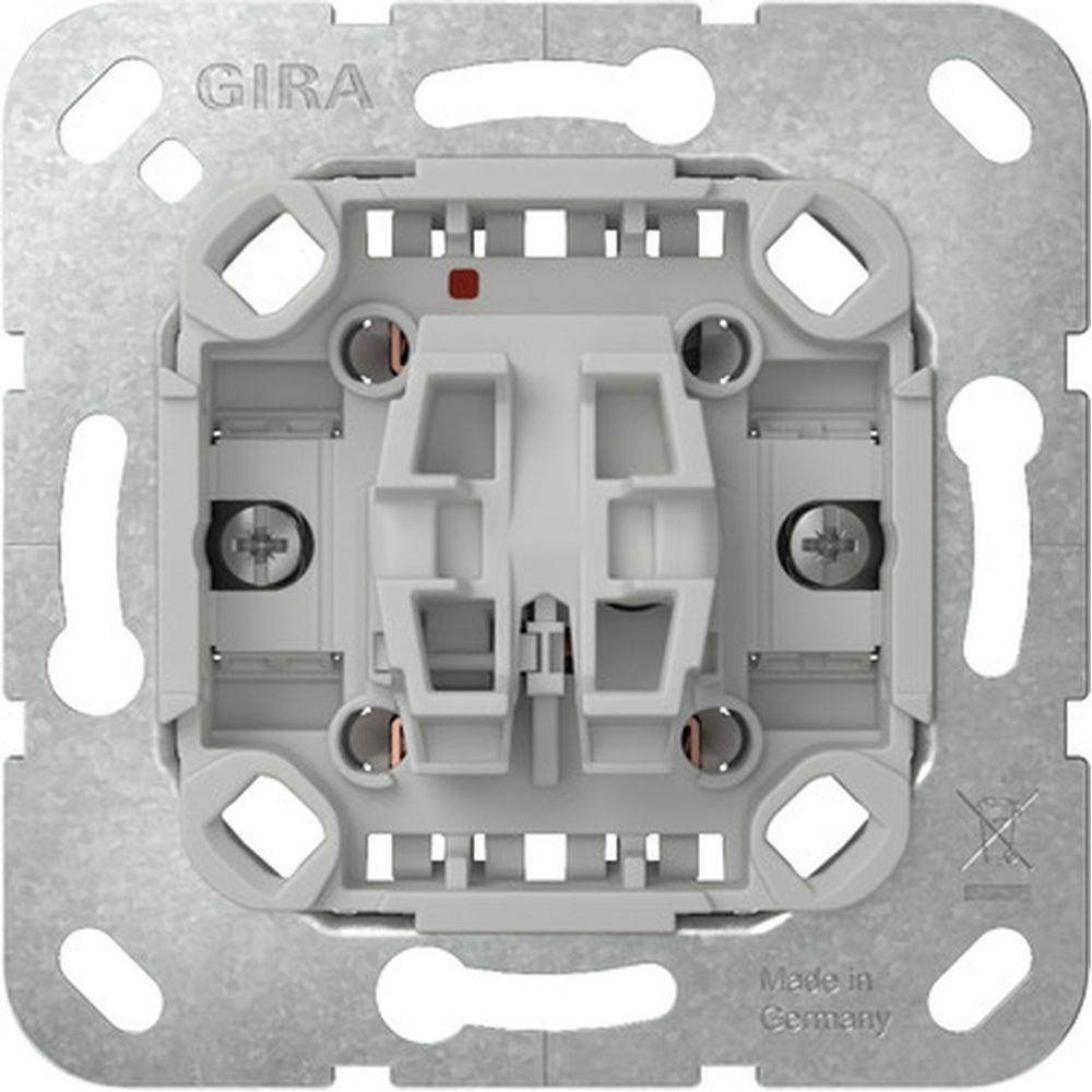 Gira Tastschalter 312600