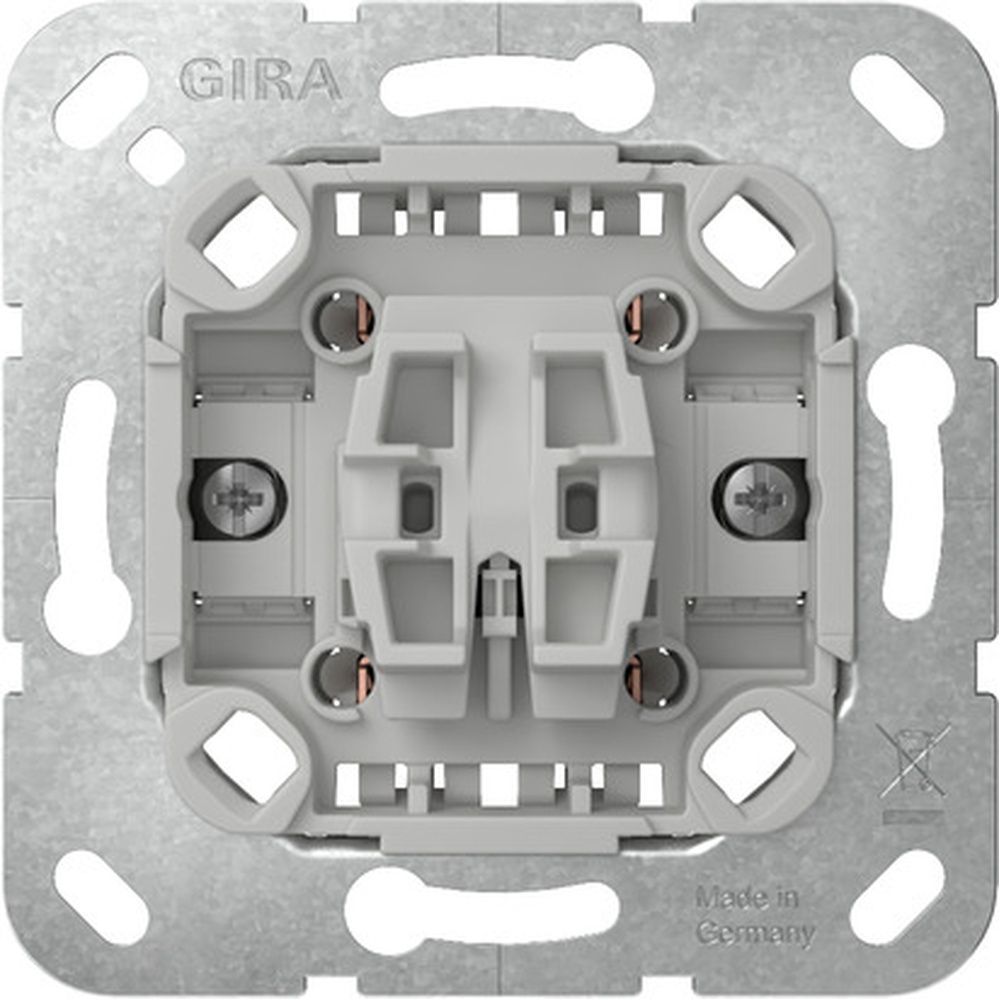 Gira Einsatz 381900