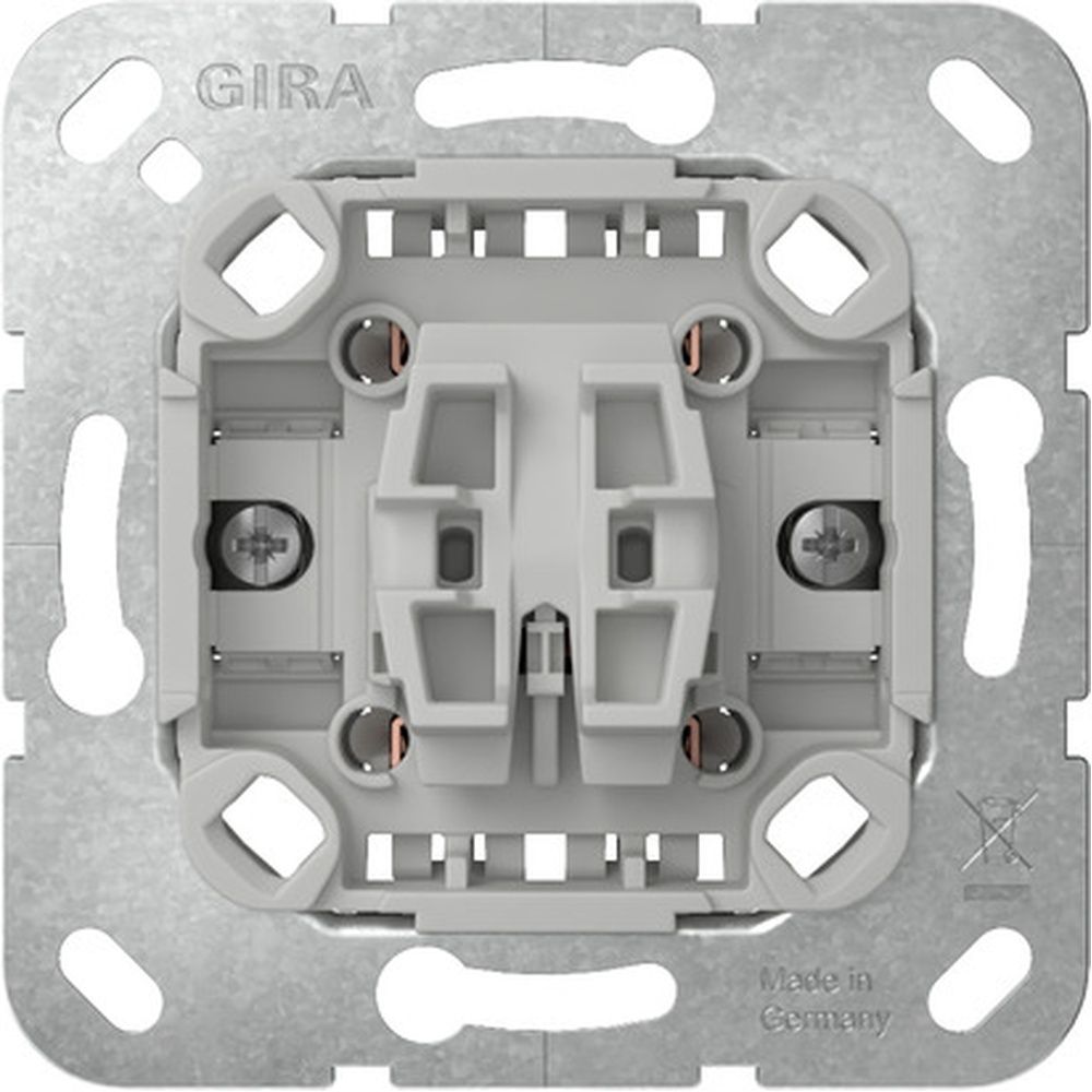 Gira Einsatz 310700