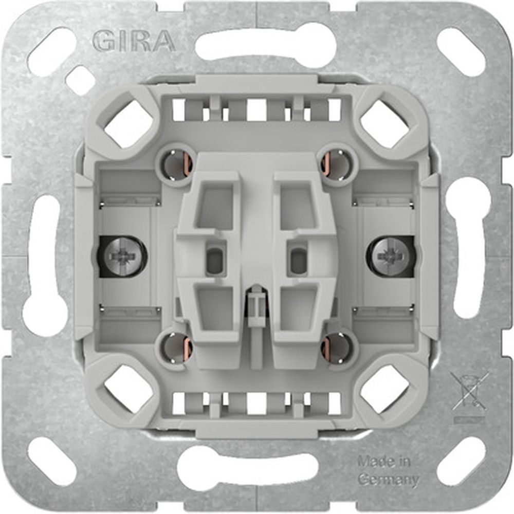 Gira Einsatz 381700