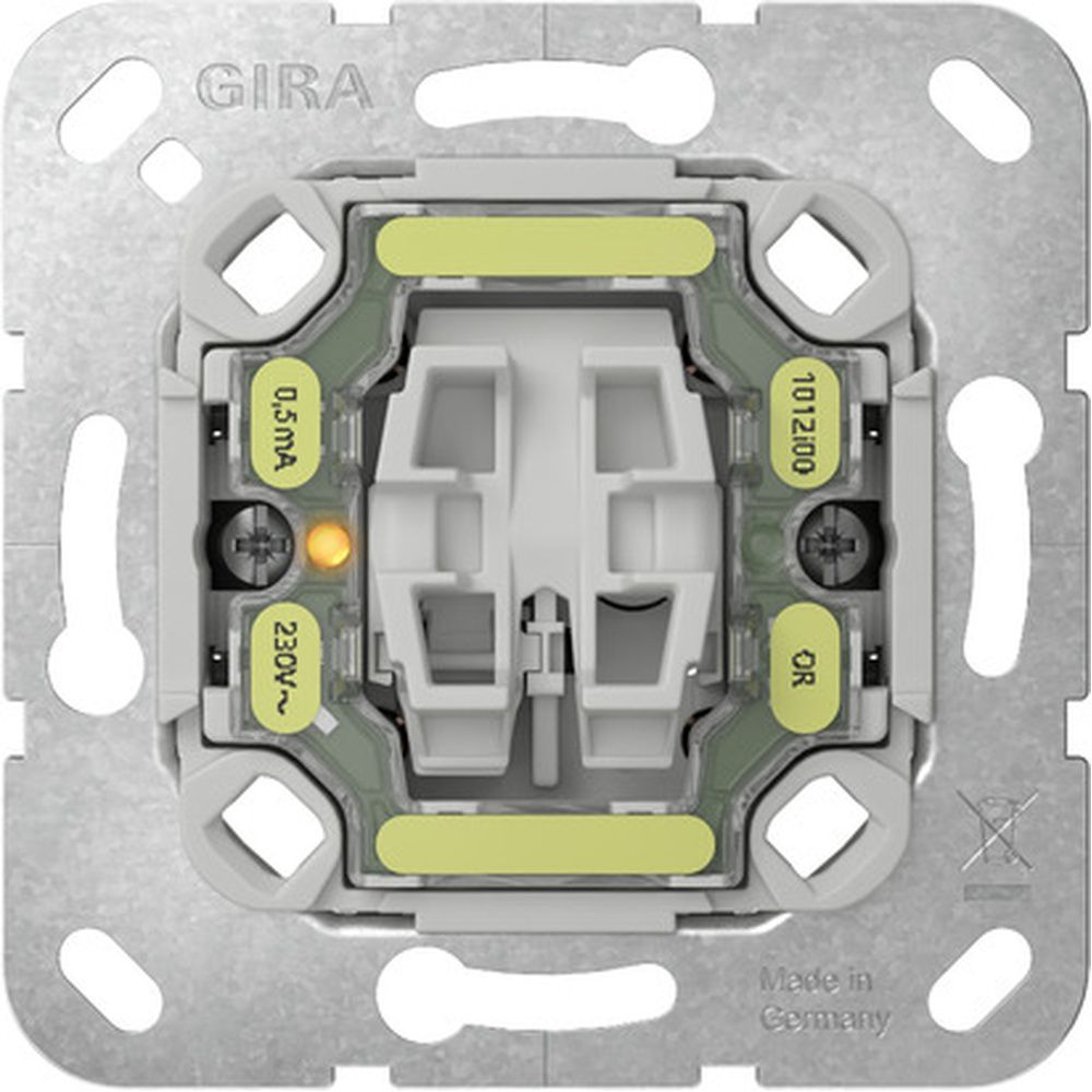 Gira Tastschalter 384200