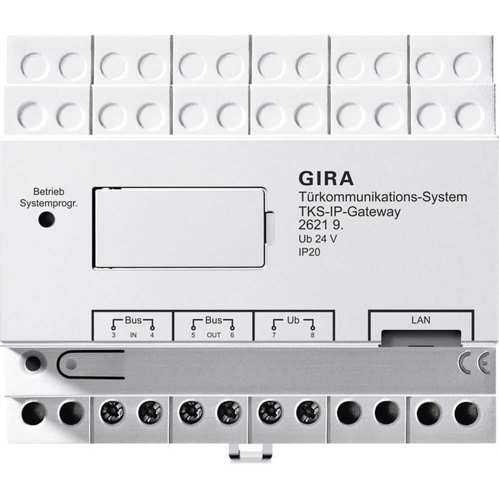 Gira IP Gateway 262197