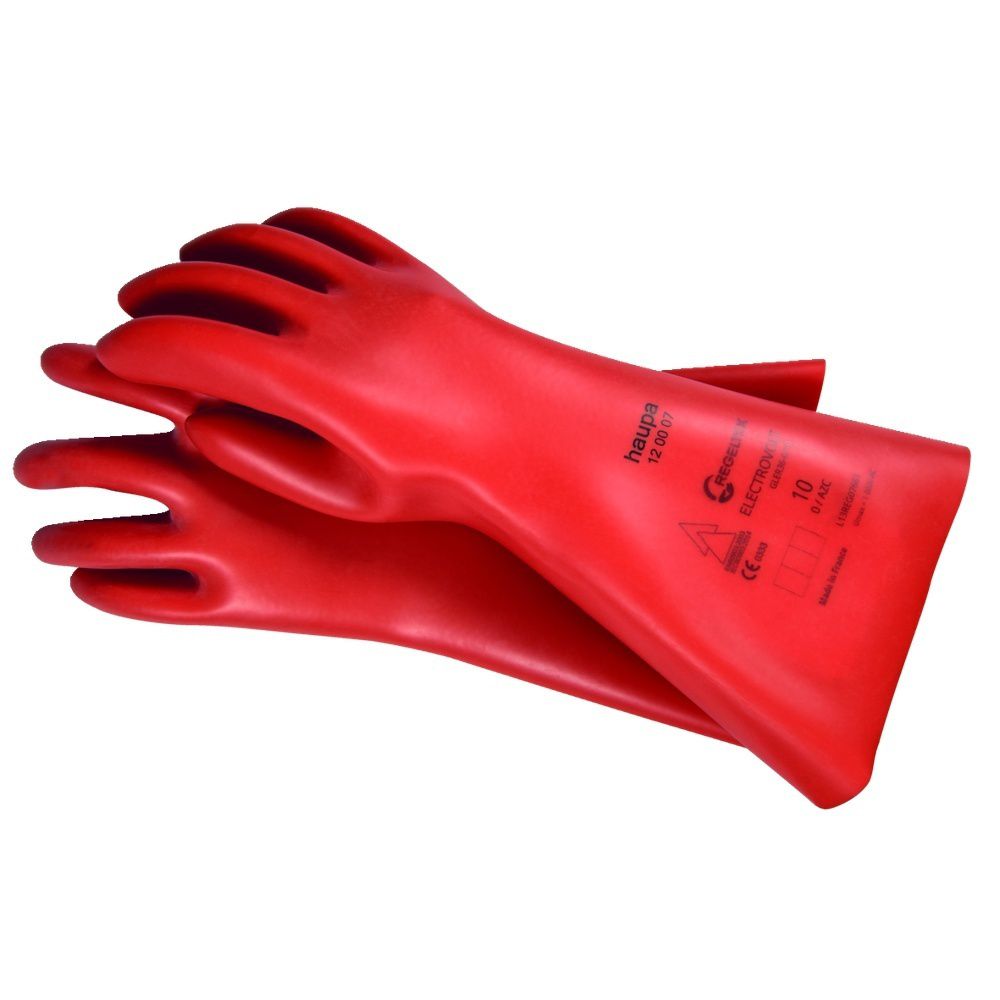 Haupa Fingerhandschuhe 120004 