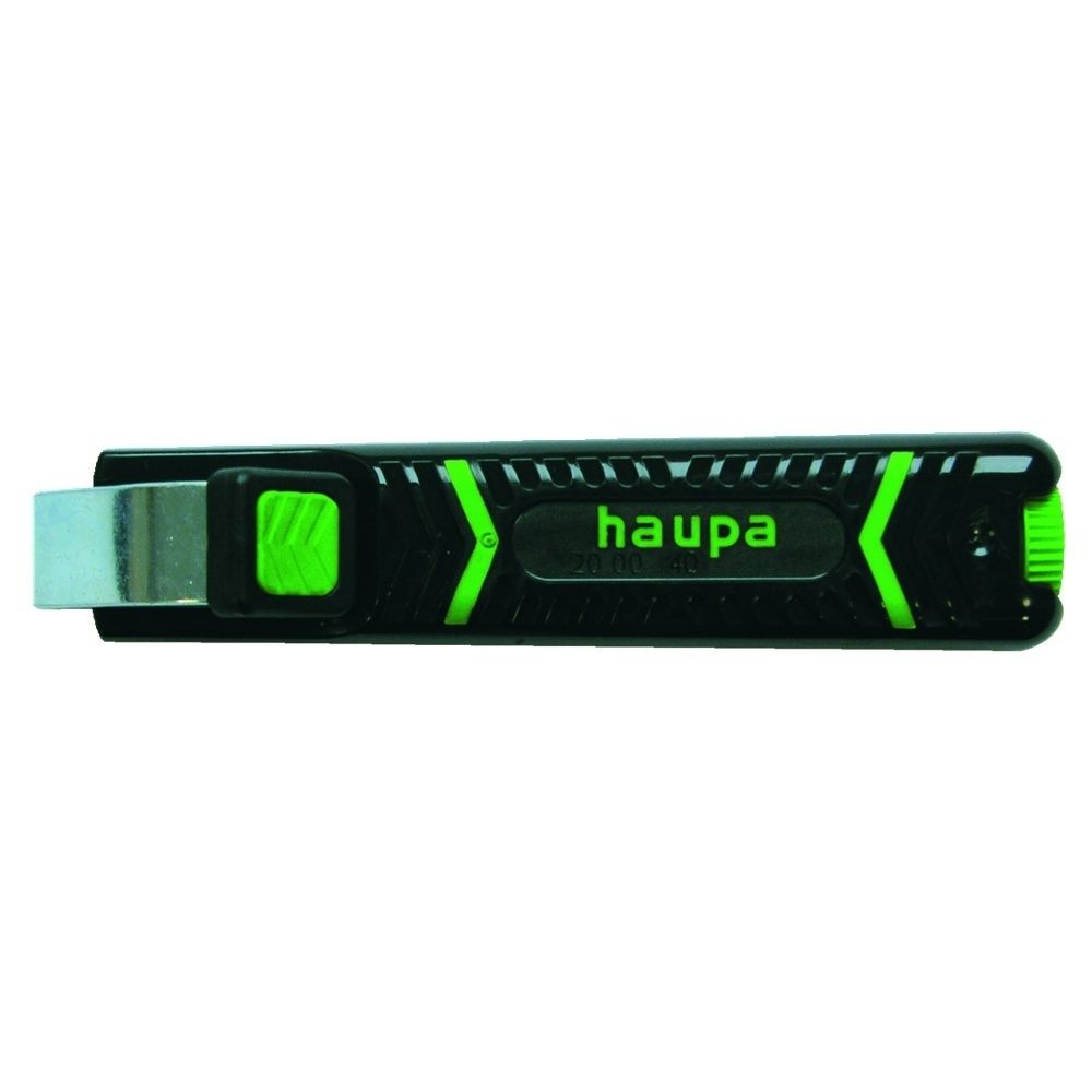 Haupa Ersatzmesser 200046 Preis per VPE von 10 Stück