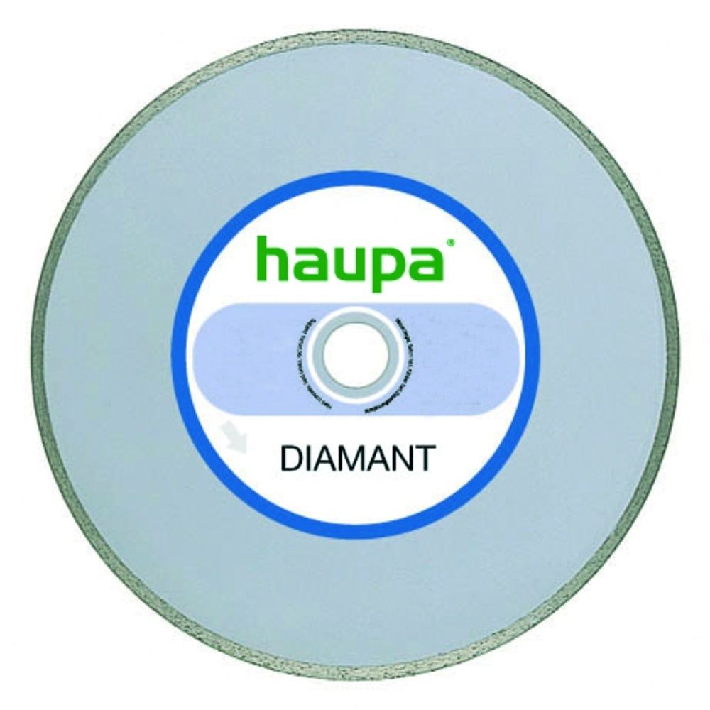 Haupa Diamant Trennscheibe 230708 