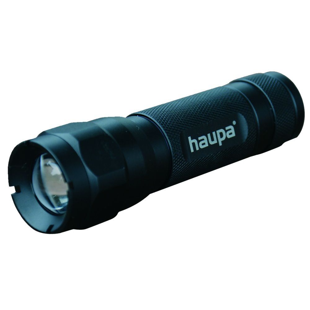 Haupa LED Taschenlampe 130312 