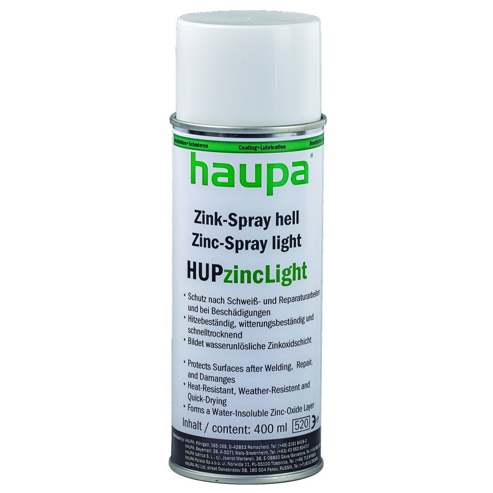 Haupa Zink Spray 170152 