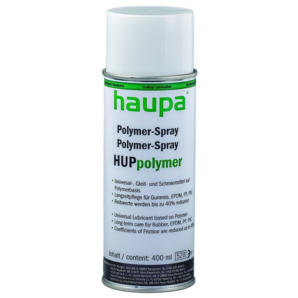 Haupa Polymer Gleitspray 170170 