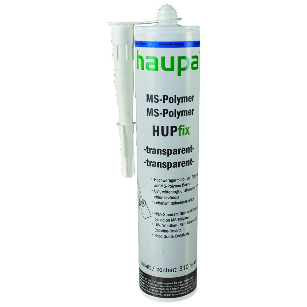 Haupa MS Polymer 170216 