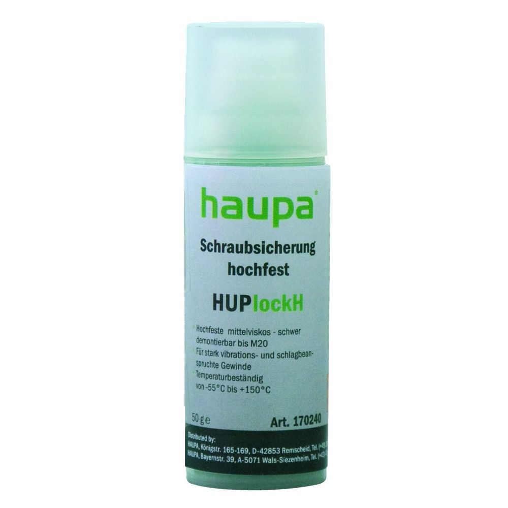 Haupa Schraubensicherung 170240 