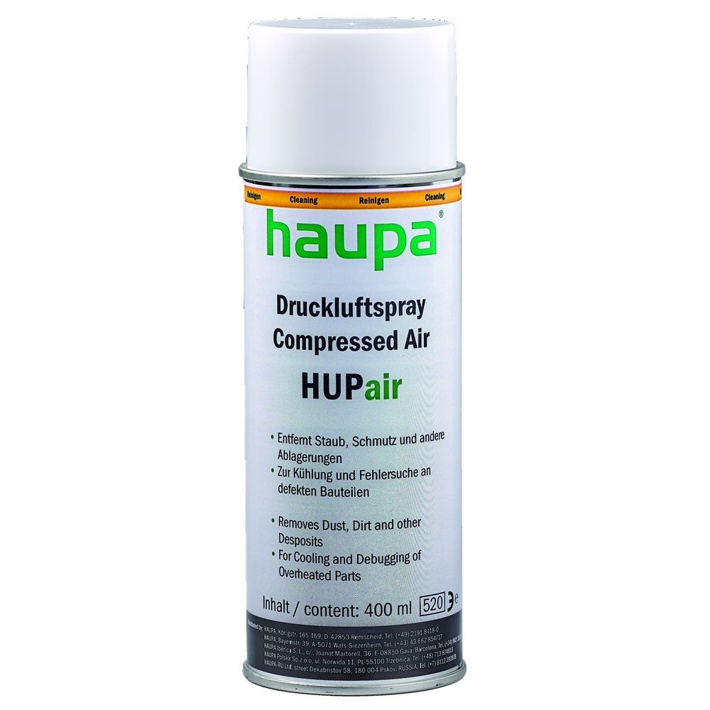 Haupa Druckluft Spray 170106 