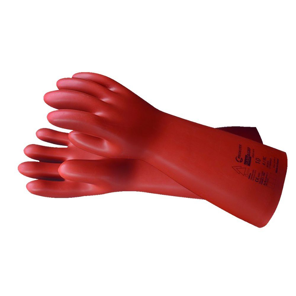 Haupa Elektriker Handschuhe 121021/10 