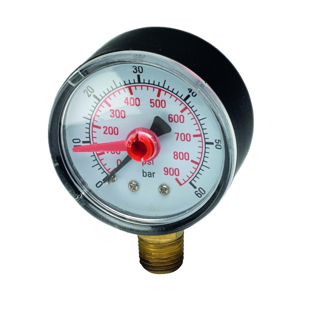 Haupa Manometer 7641-1 