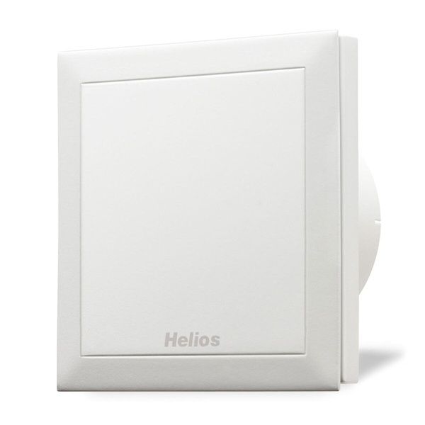 Helios Kleinraumventilator 06044 Typ M1/150 0-10V