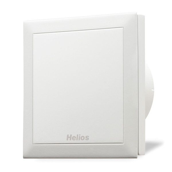 Helios Kleinraumventilator 06360 Typ M1/120