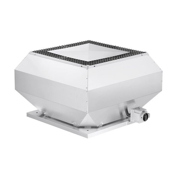 Helios Vertikal Dachventilator 07279 Typ VDW 315/4