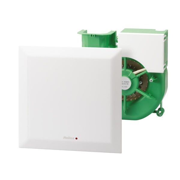 Helios Ventilatoreinsatz 08144 Typ ELS-VNC 100