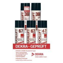 Hellermann Druckluft Spray 905-11003 Typ Spruehschlauch Preis per VPE von 12 Stück