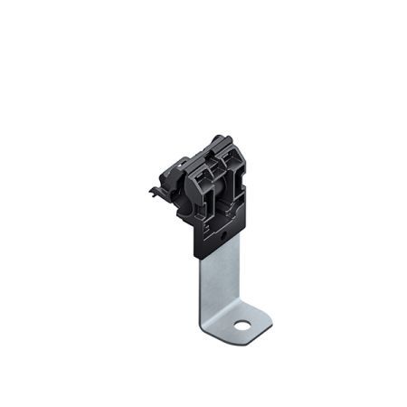 Hellermann Befestigungselement 151-01644 Typ RCA90LM6 PA66HIRHSUV/ST/ZN BK 200 Preis per VPE von 200 Stück