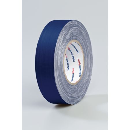 Hellermann Gewebeband 712-00900 Typ HTAPE-TEX-50x50 CO BU 50 Preis per VPE von 5 Stück