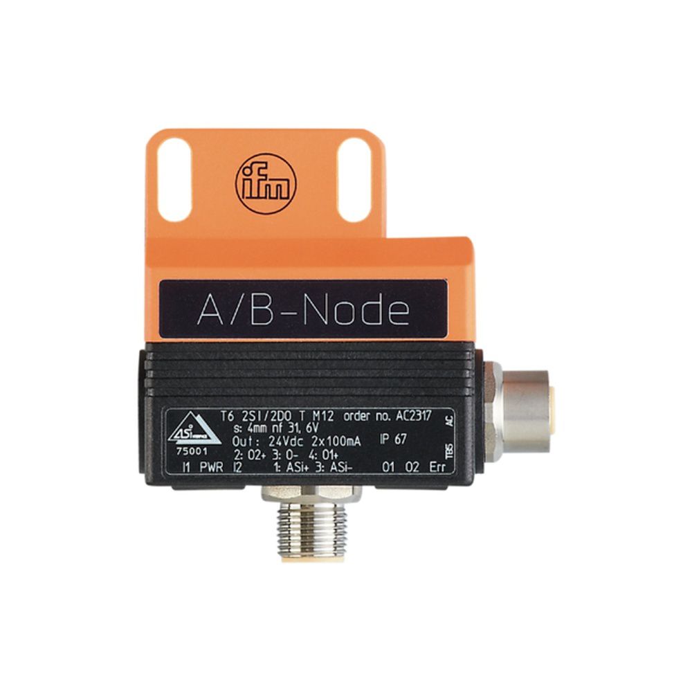 IFM Doppelsensor AC2317