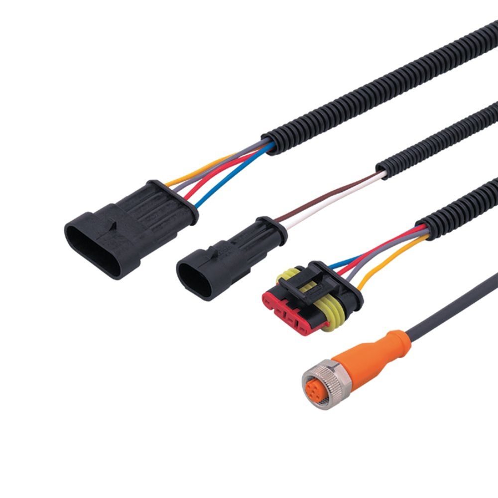 IFM Electronic Adapterkabel EC2062