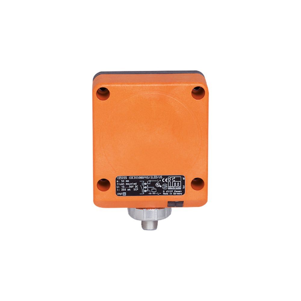 IFM Induktiver Sensor ID5058