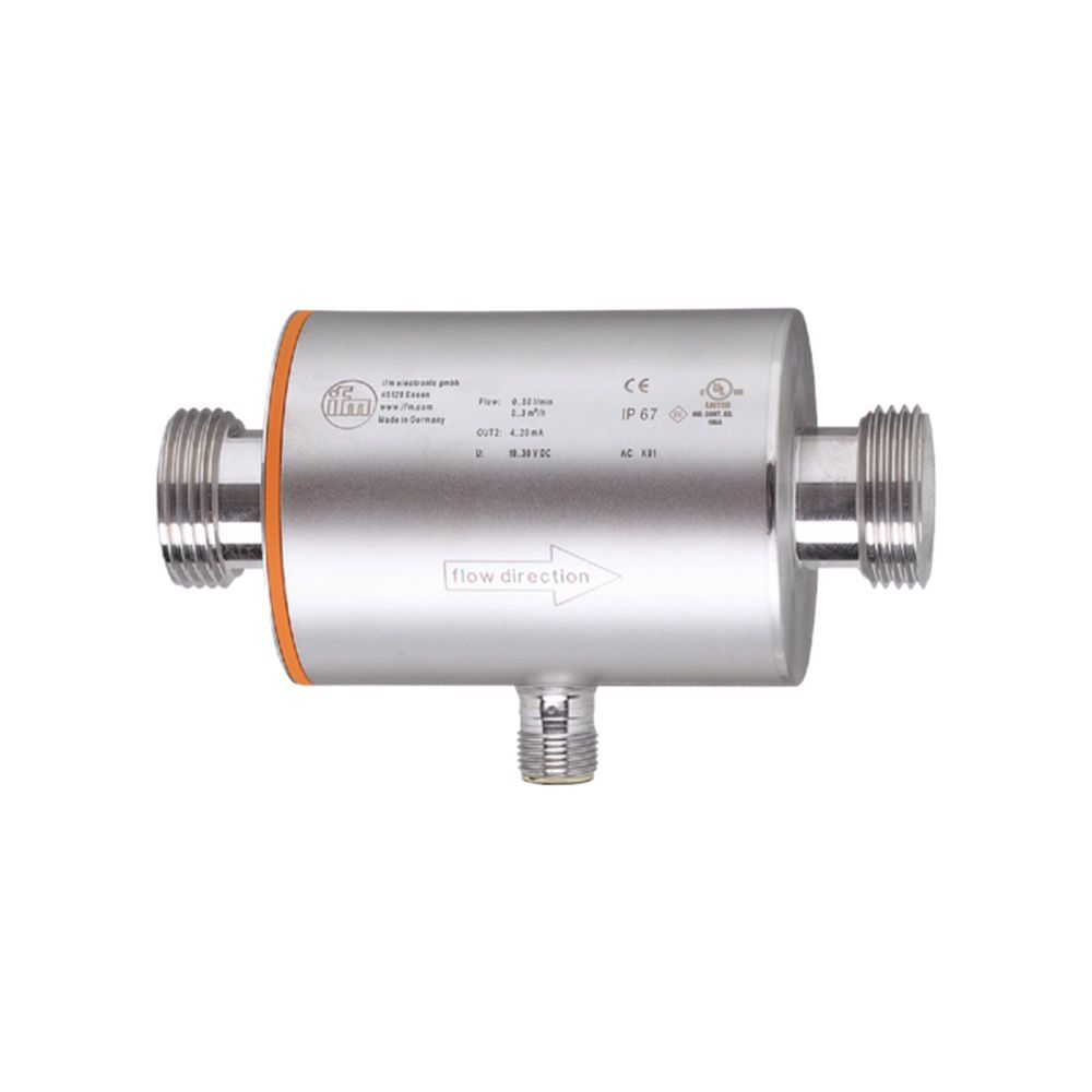 IFM Durchfluss Sensor SM7050