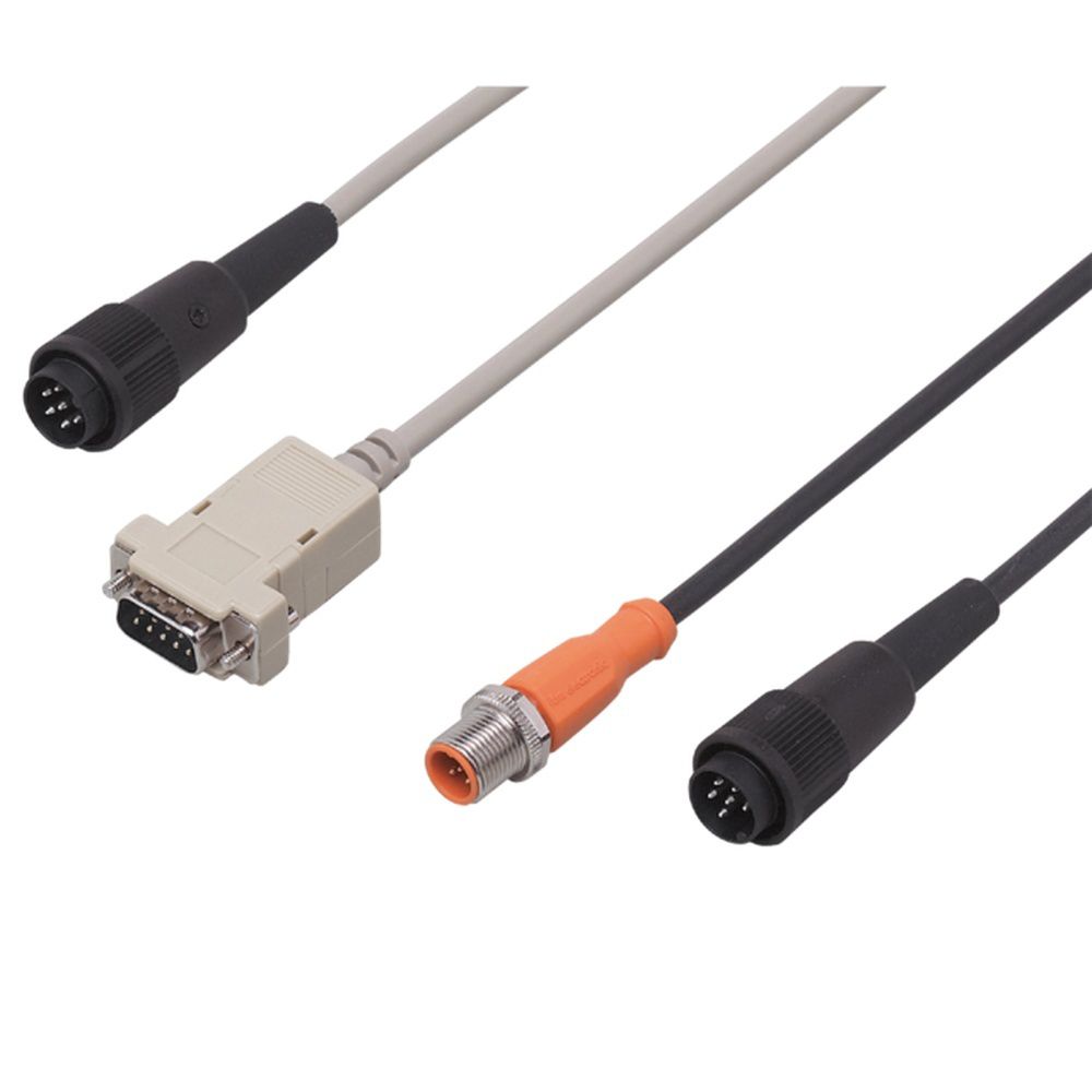 IFM Electronic Adapterkabel EC2113