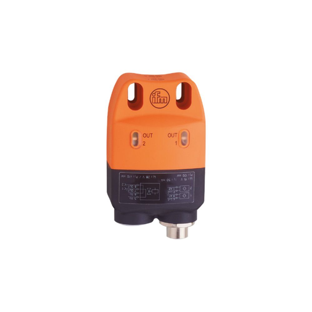 IFM Induktiver Sensor NN505A