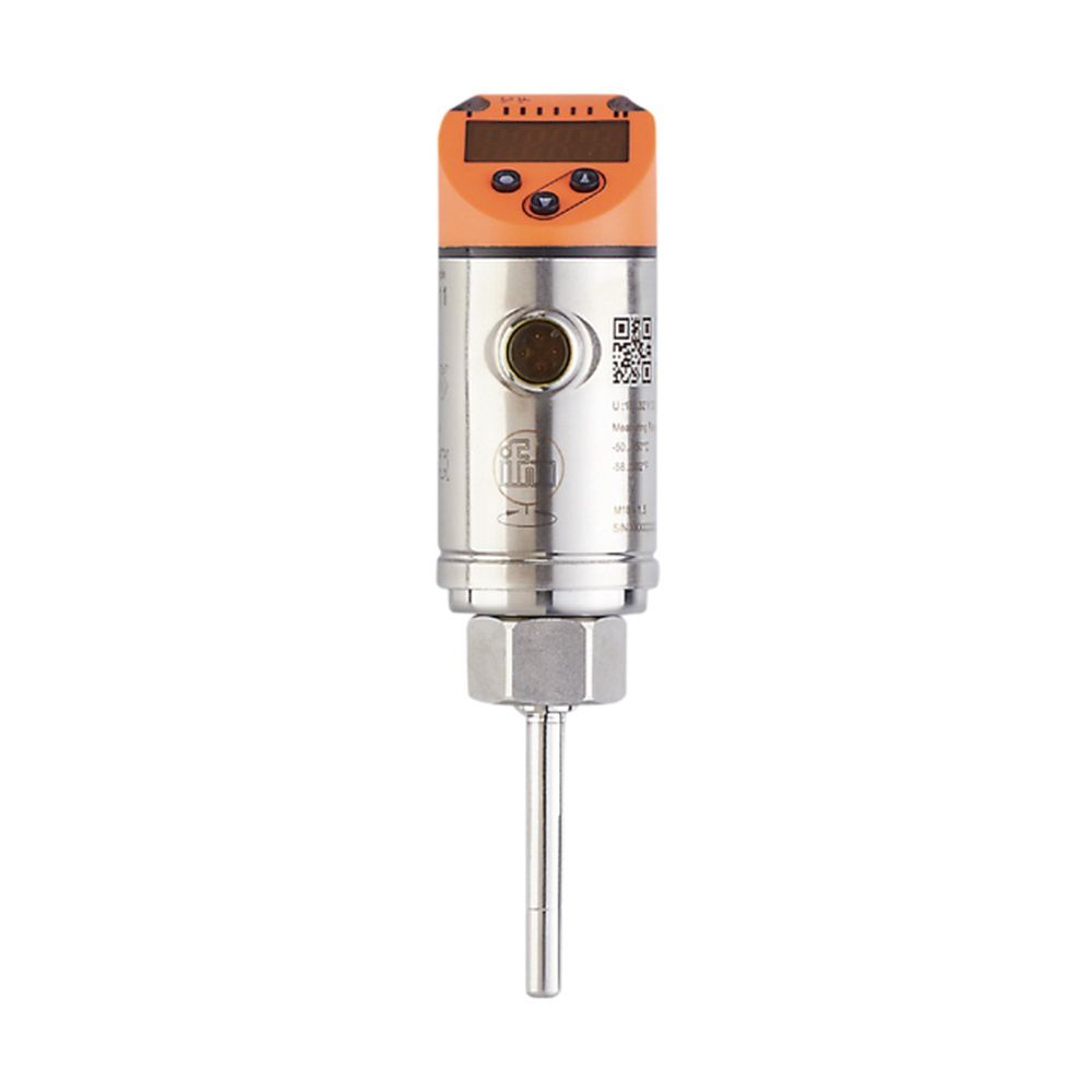 IFM Temperatur Sensor TN2511