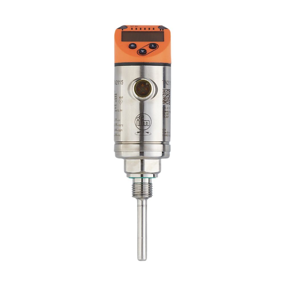 IFM Temperatur Sensor TN2115