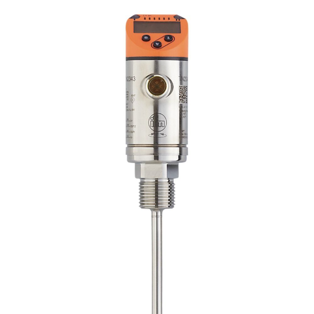 IFM Temperatur Sensor TN2343