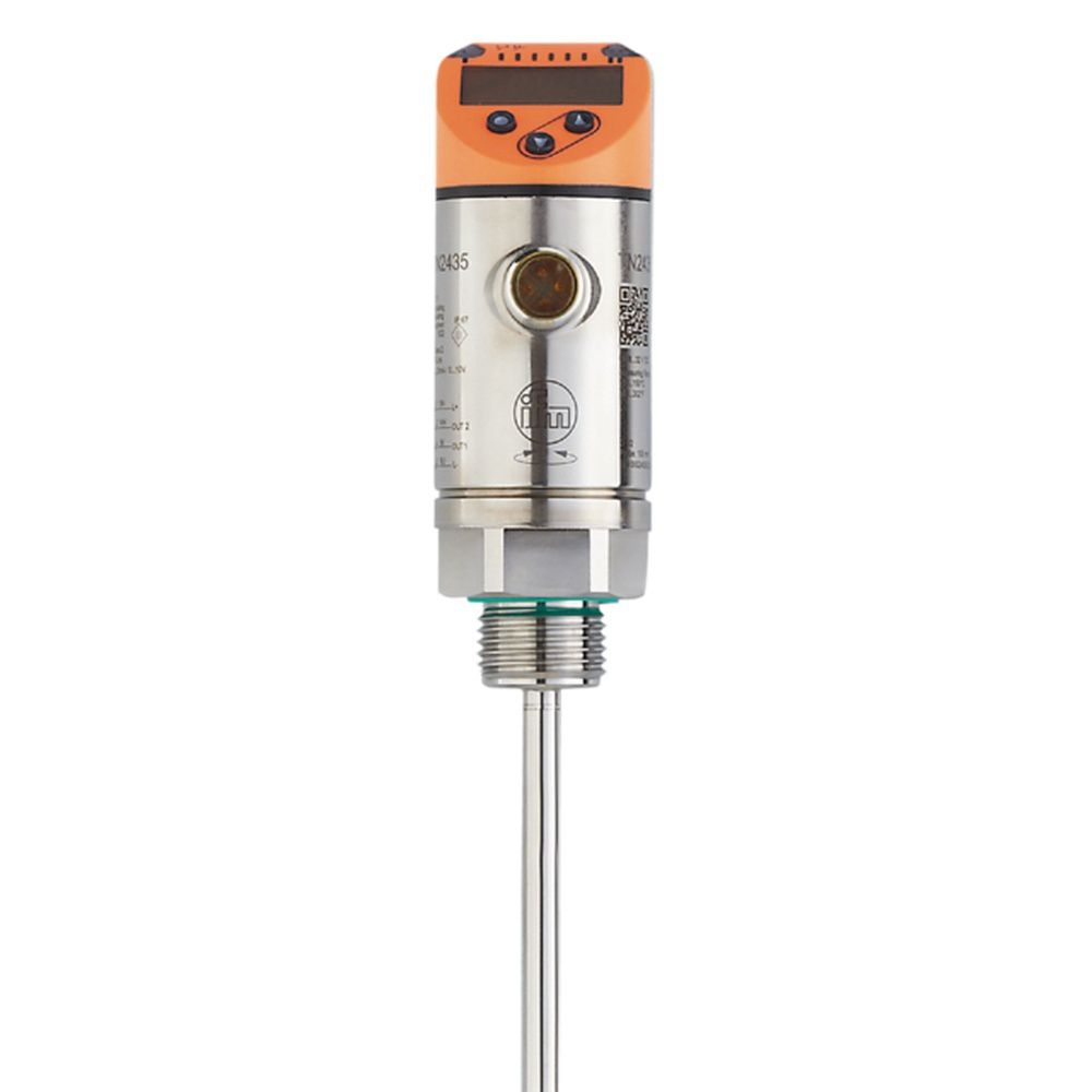 IFM Temperatur Sensor TN2435